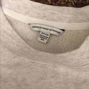 American eagle t shirt dress never worn!